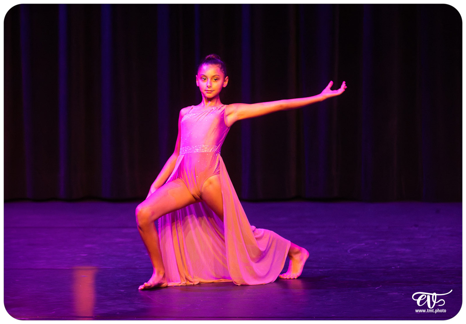ECOLE DE DANSE CÉCILE ADAMOW